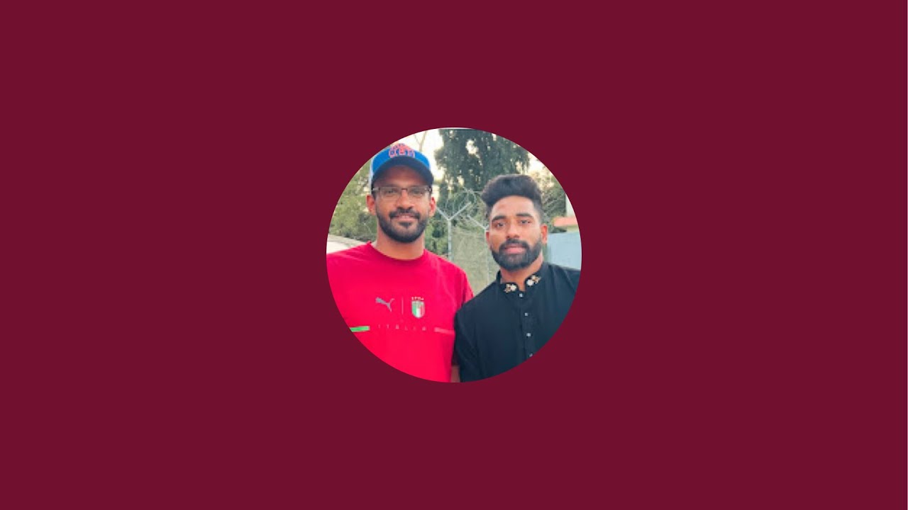 Ashiq Ali Kerala is live