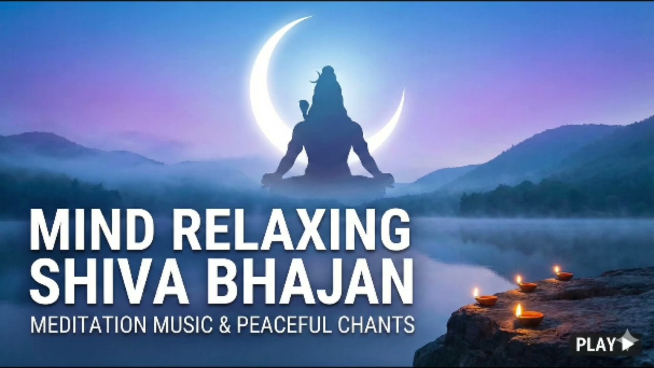 Rudrashtakam | रुद्राष्टकम् | Mind Relaxing Shiva Bhajan | ശിവരാത്രി | #devotional #shiva 