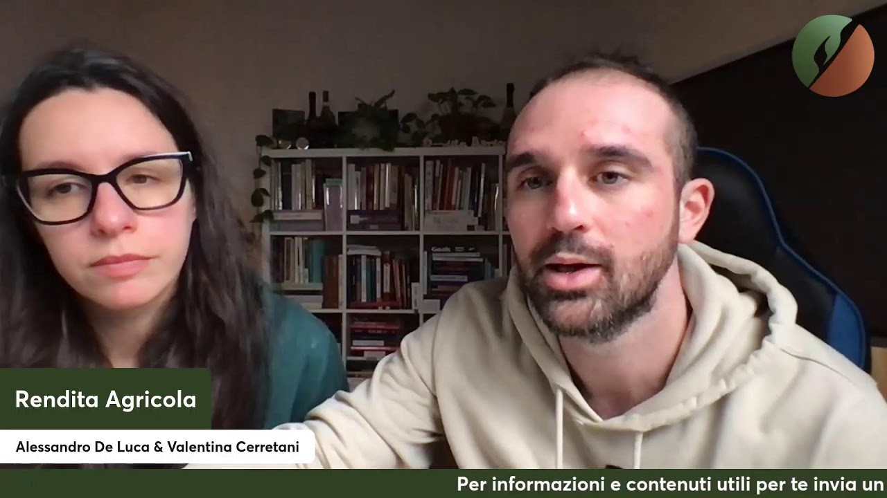 Come creare il Tuo Primo Progetto Agricolo e cambiare vita (anche se parti da zero)