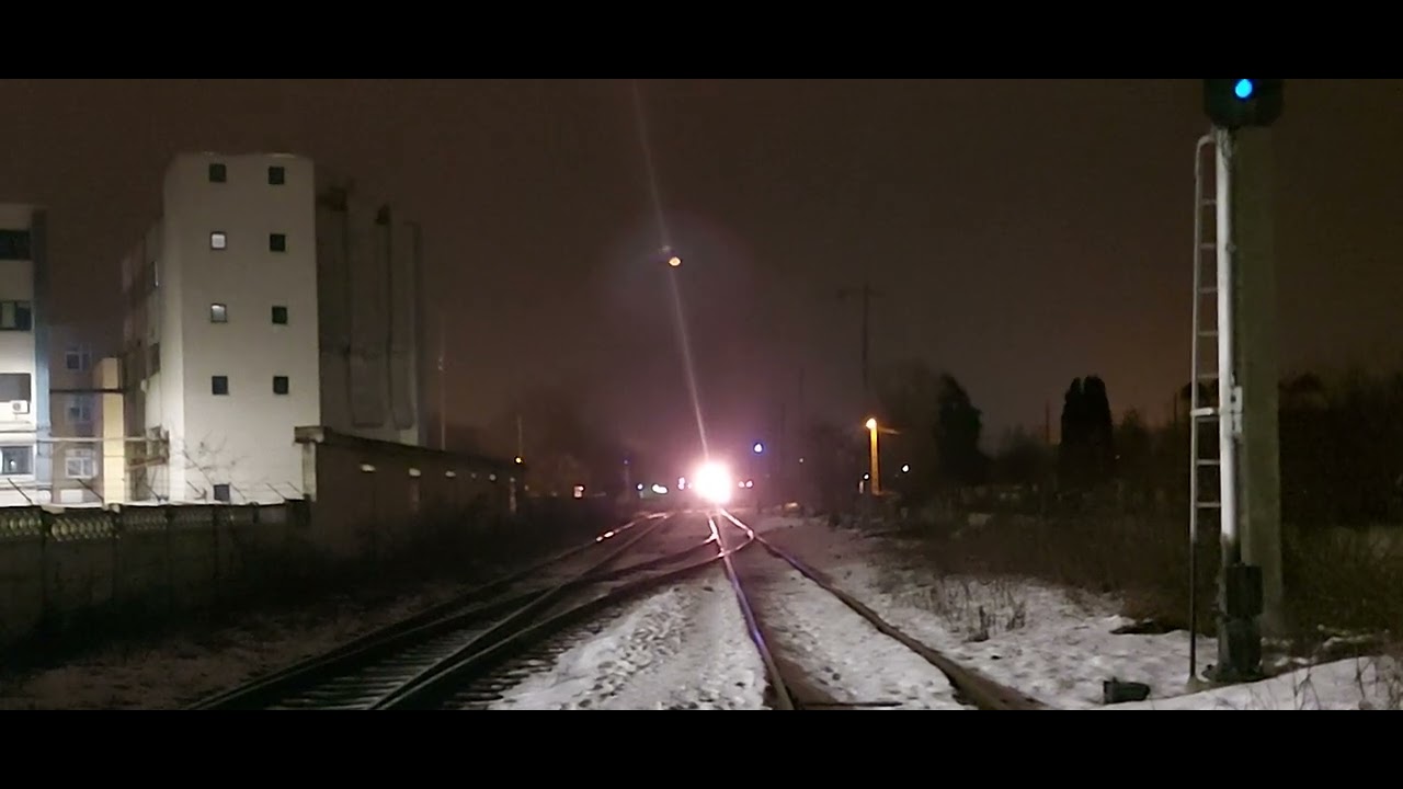 R6821(Satu Mare-Debrecen)