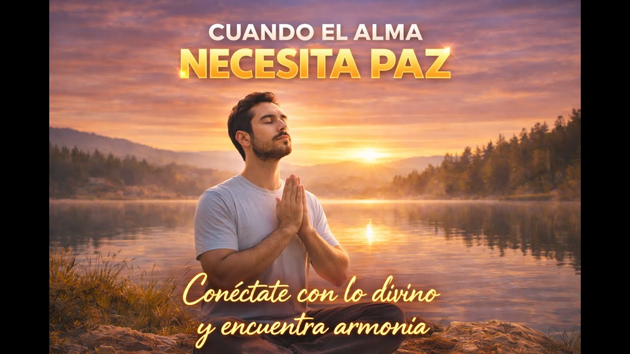 Fe Sin Prisa | Música Cristiana para Descansar en Dios | Worship en Español