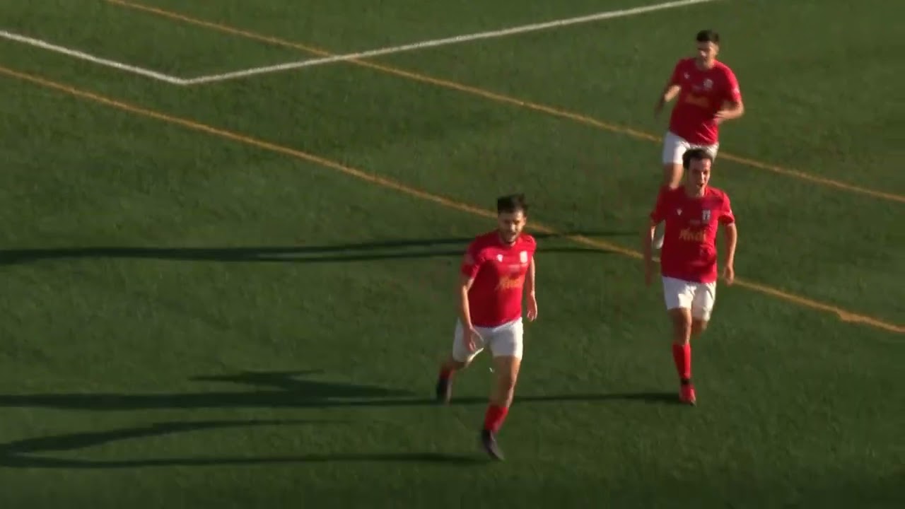 FÚTBOL CATEGORÍA SENIOR CD PEDRERA   OSUNA BOTE CLUB ENERO 2024