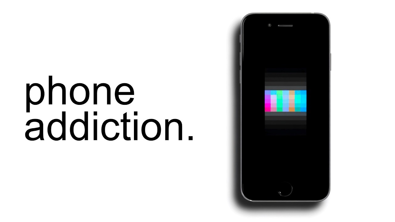 it really is that damn phone.