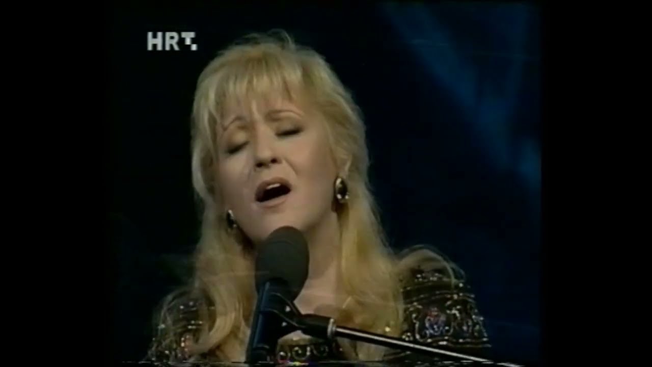MORE - Meri Cetinić