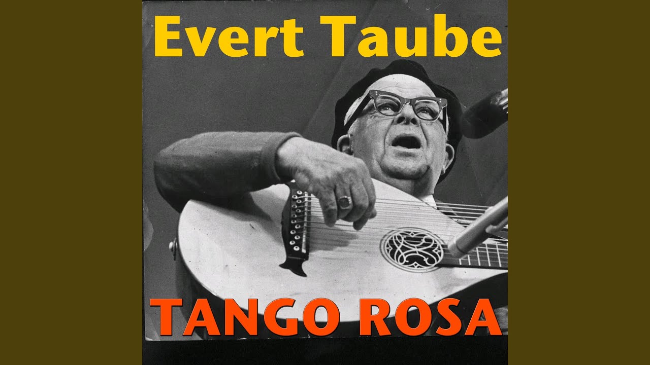 Tango Rosa