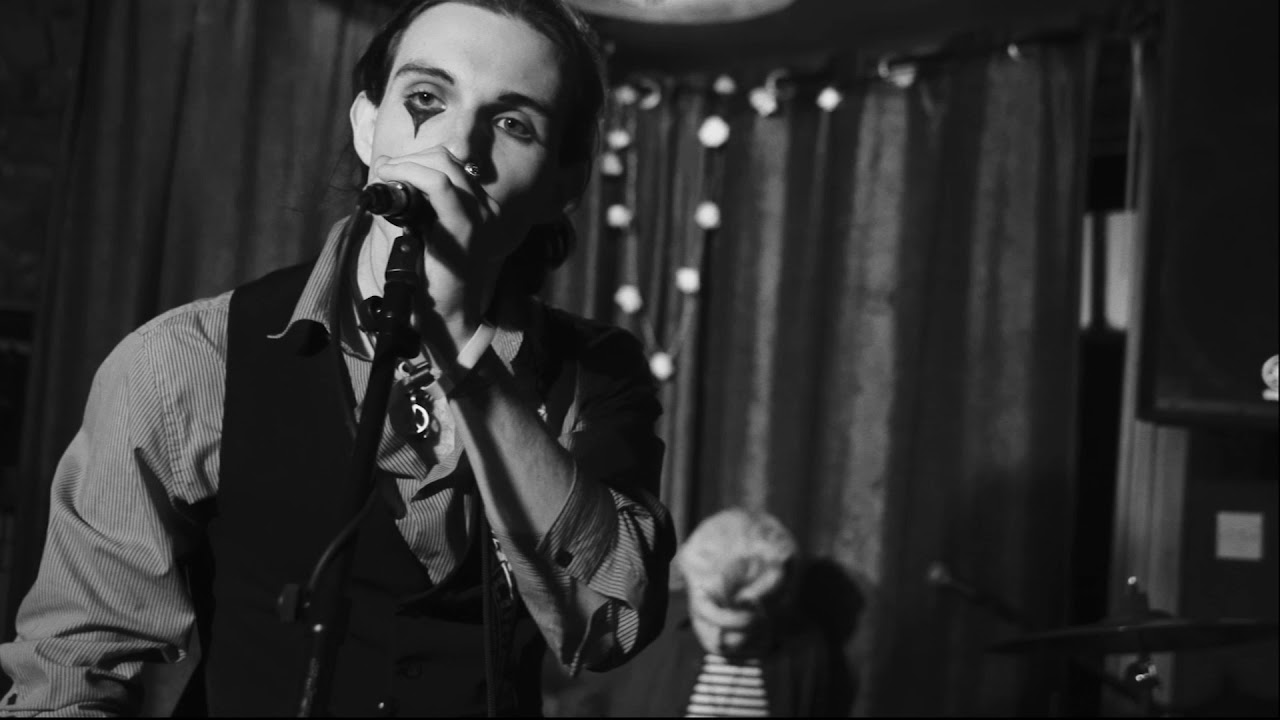 Vulture Casino - Psycho Brain (Live 