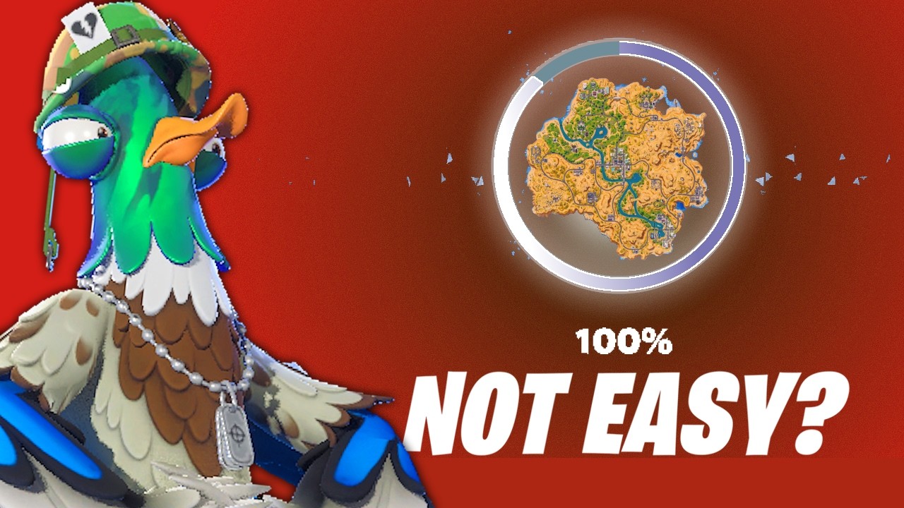 fortnite's easiest ranked mode just got harder.