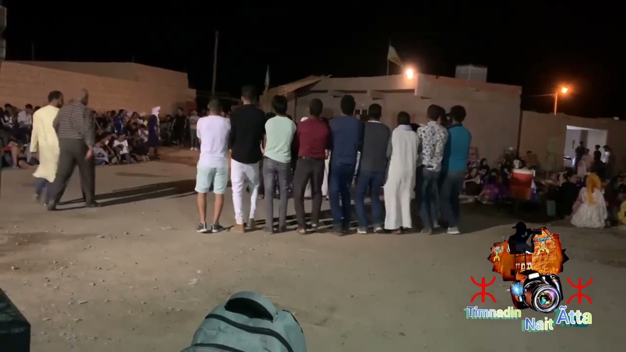 اروع احيدوس  ايت خباش بالاقاع السوسي روعة ❤️🔥🔥✅