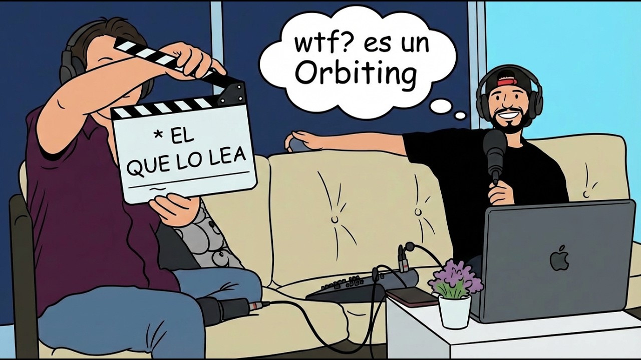 EPISODIO Si tu pareja hace esto, HUYE: Red Flags, Pink Flags y Toxicidad 🚩 | Bros Podcast Ep 5 ?
