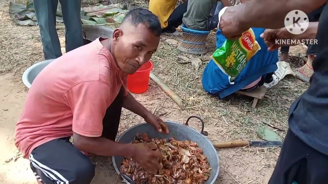 Christmas vijak songgiarang