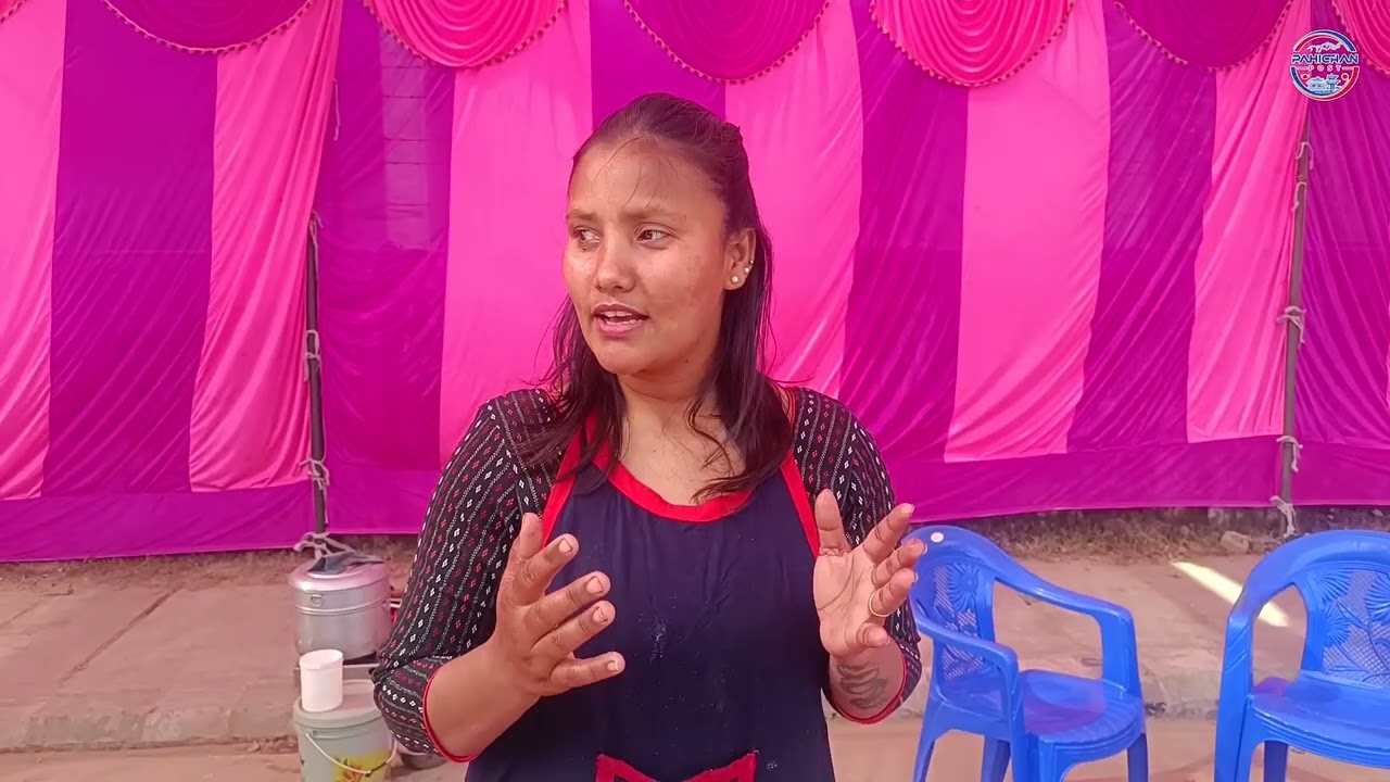 धनगढीमा शनिबारे मेला ः महिलाहरूको उद्यमशीलता र स्थानीय परिकारको प्रवद्र्धन