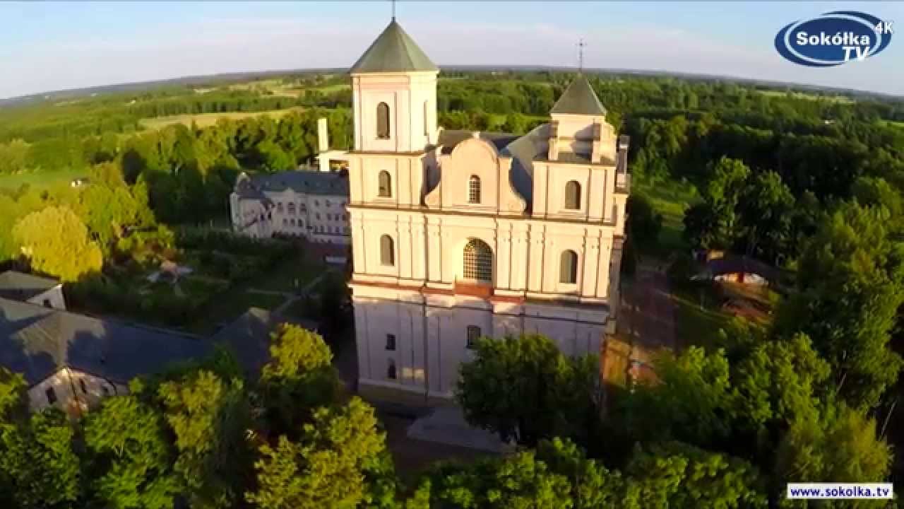 Podniebna Sokółszczyzna Część 11 Różanystok
