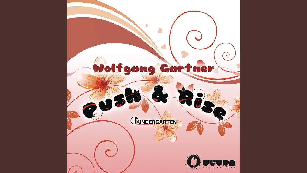Push & Rise (Original Mix)