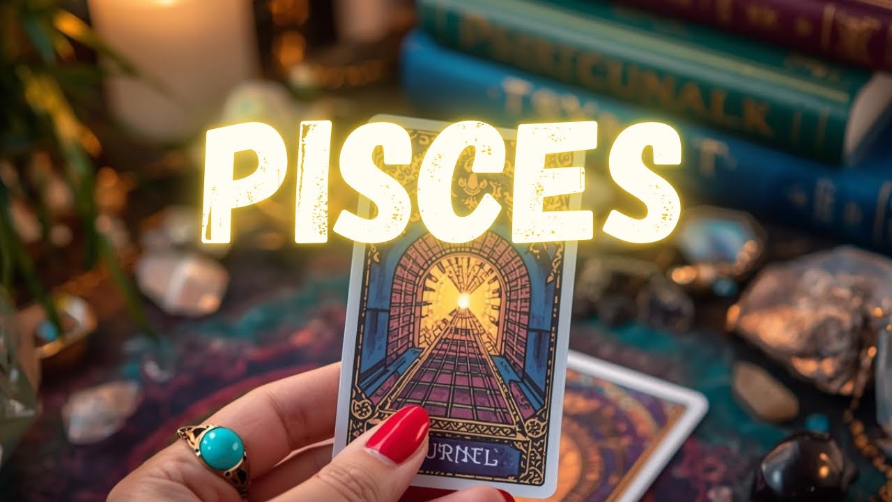 PISCES 🔥 THIS IS PURE LOVE 💖 SOMEONE&rsquo;S HEART IS COMPLETELY FULL OF YOU ❤️&zwj;🔥 THEY&rsquo;RE READY TO SHOW IT
