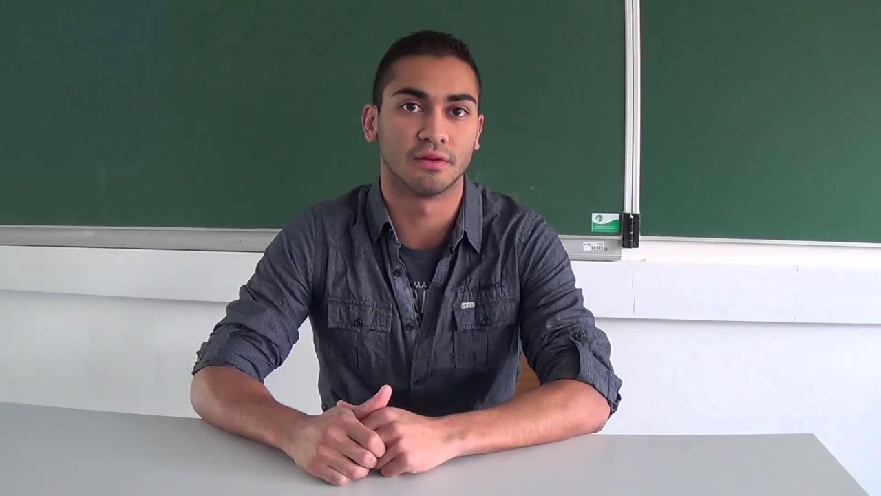 Pourquoi l'ESCOM ?