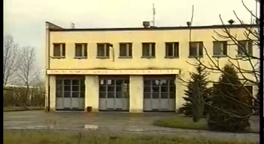 spotkanie po latach kadry i prac .cywilnych JW2377  Pila