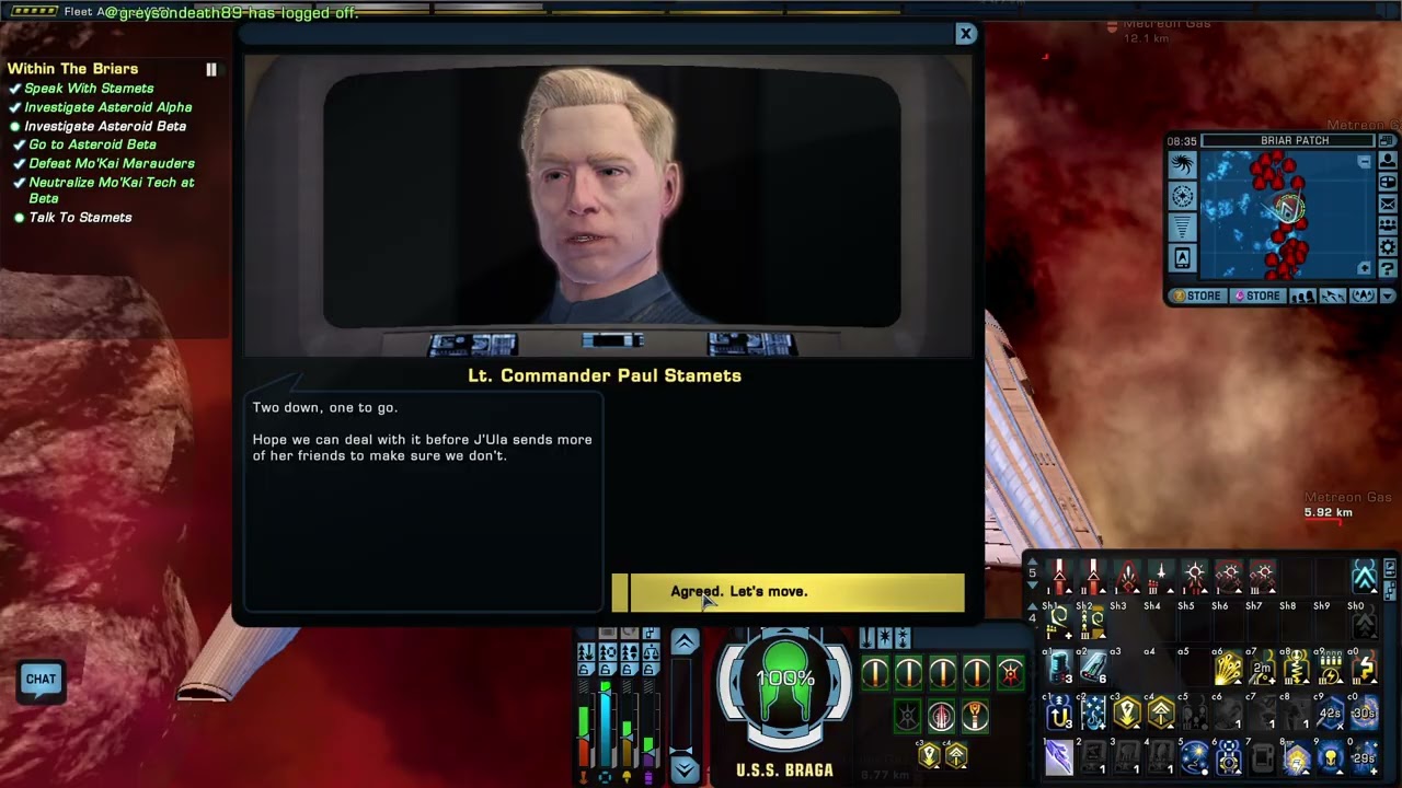 Star Trek Online