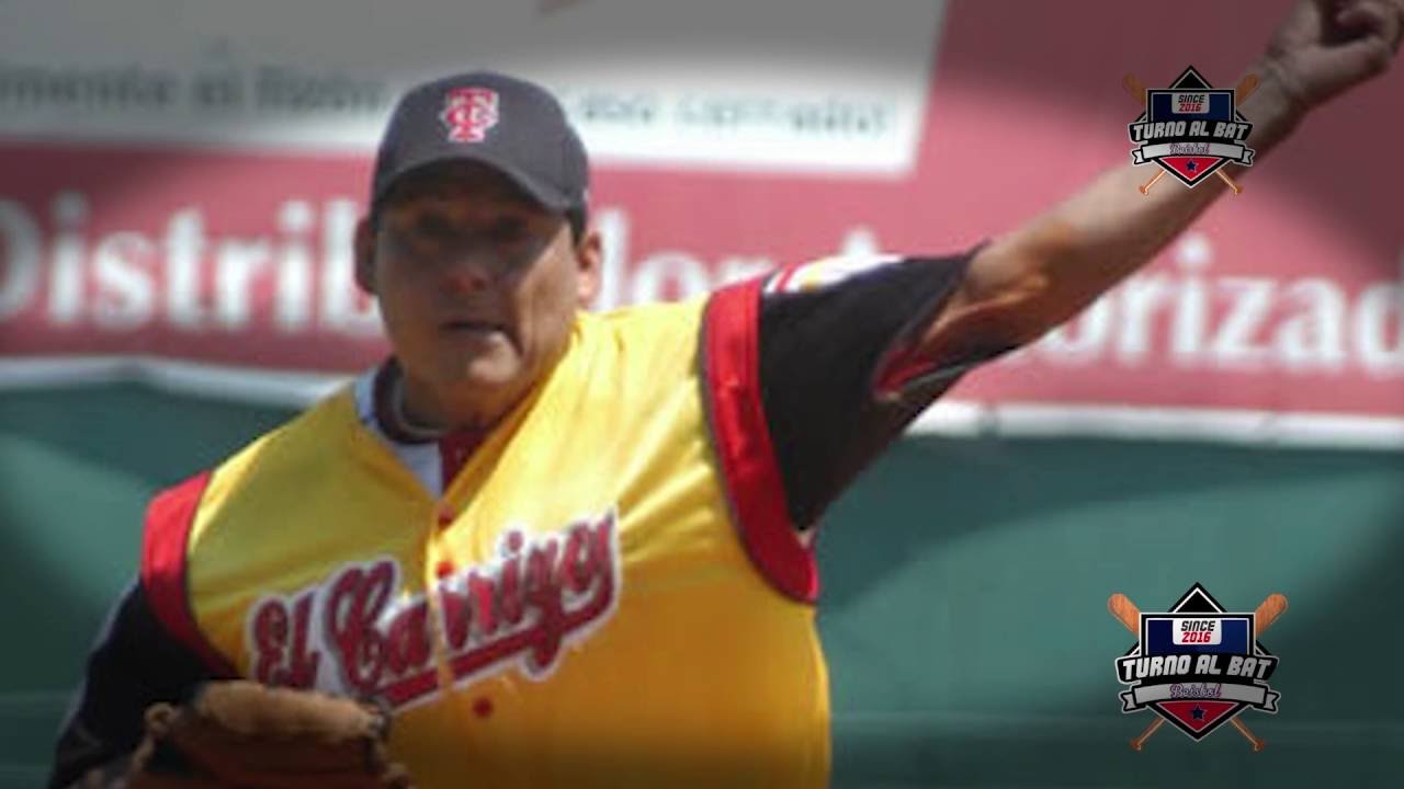 Ricardo Solis El Zurdo de oro de la Clemente Grijalva, Turno al Bat