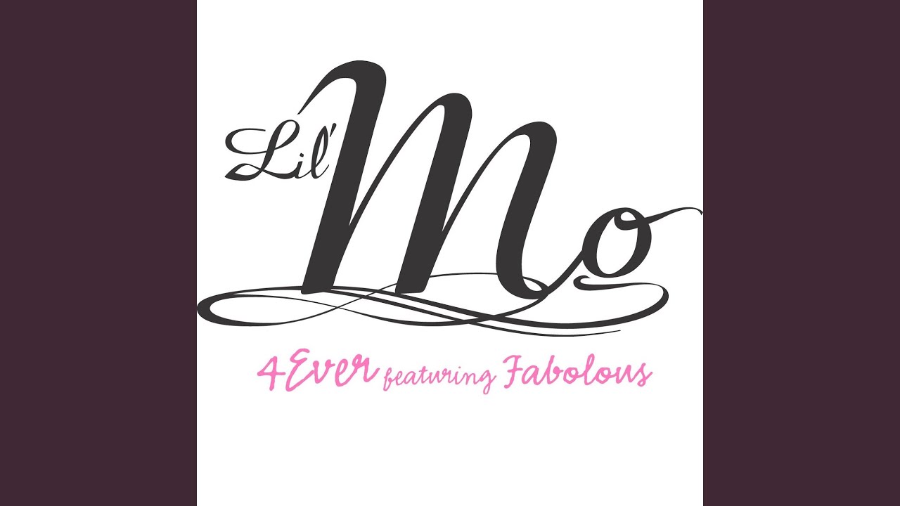 4Ever (feat. Fabolous)