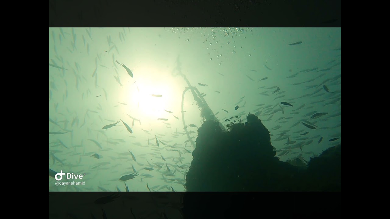 Perhentian Island ~ October 2021