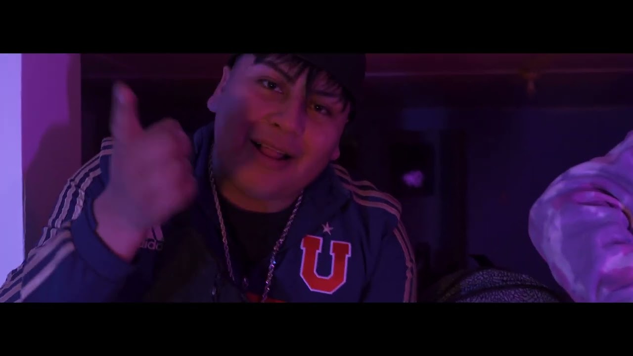 Sácame Mis Demonios (OFICIAL VIDEO) FT @Johnmillionnns