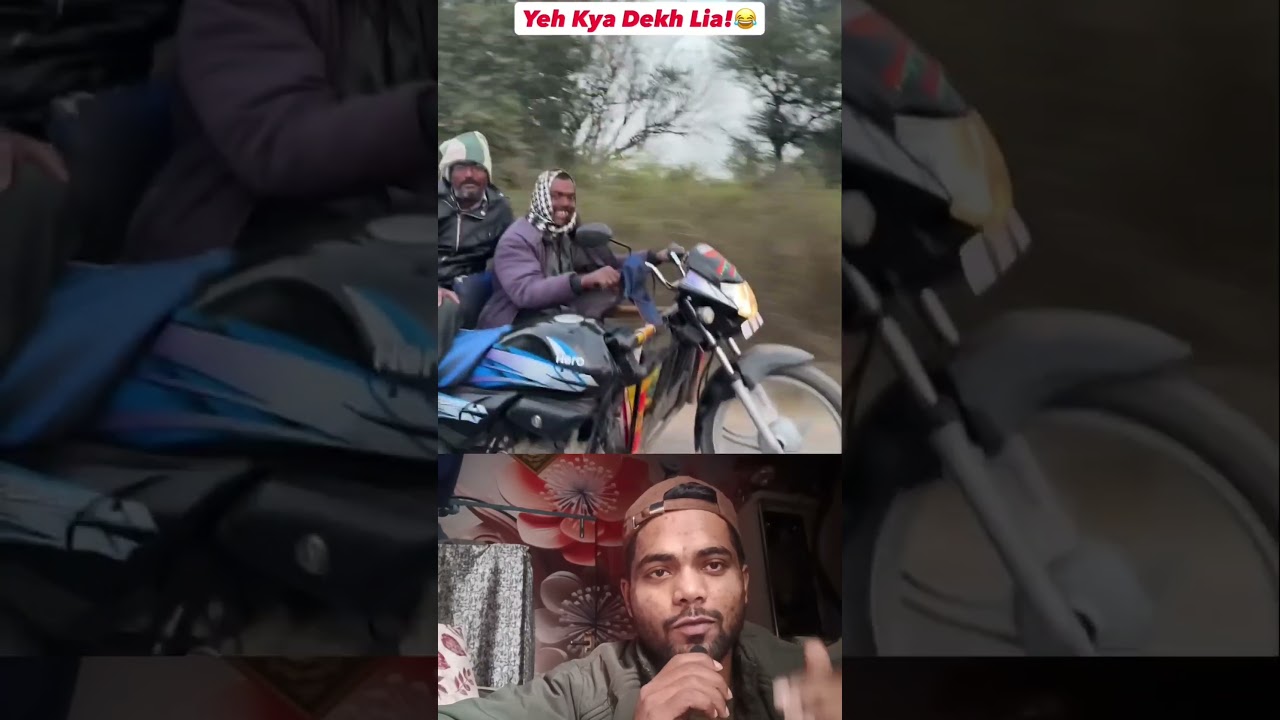 Bike modify 