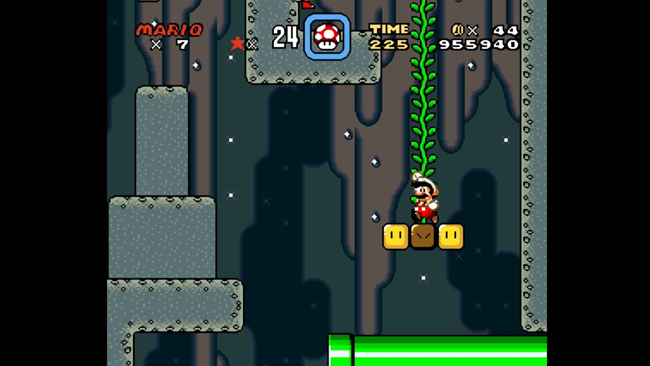 LA ESTRATEGIA PRO PARA GANAR MARIO BROS