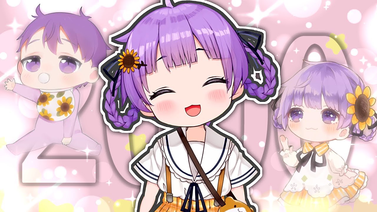 【記念配信】れいかちゃん生誕2000日のお祝い｜ REIKA'S 2000-DAY BIRTHDAY CELEBRATION【JP VTuber / 配信中】