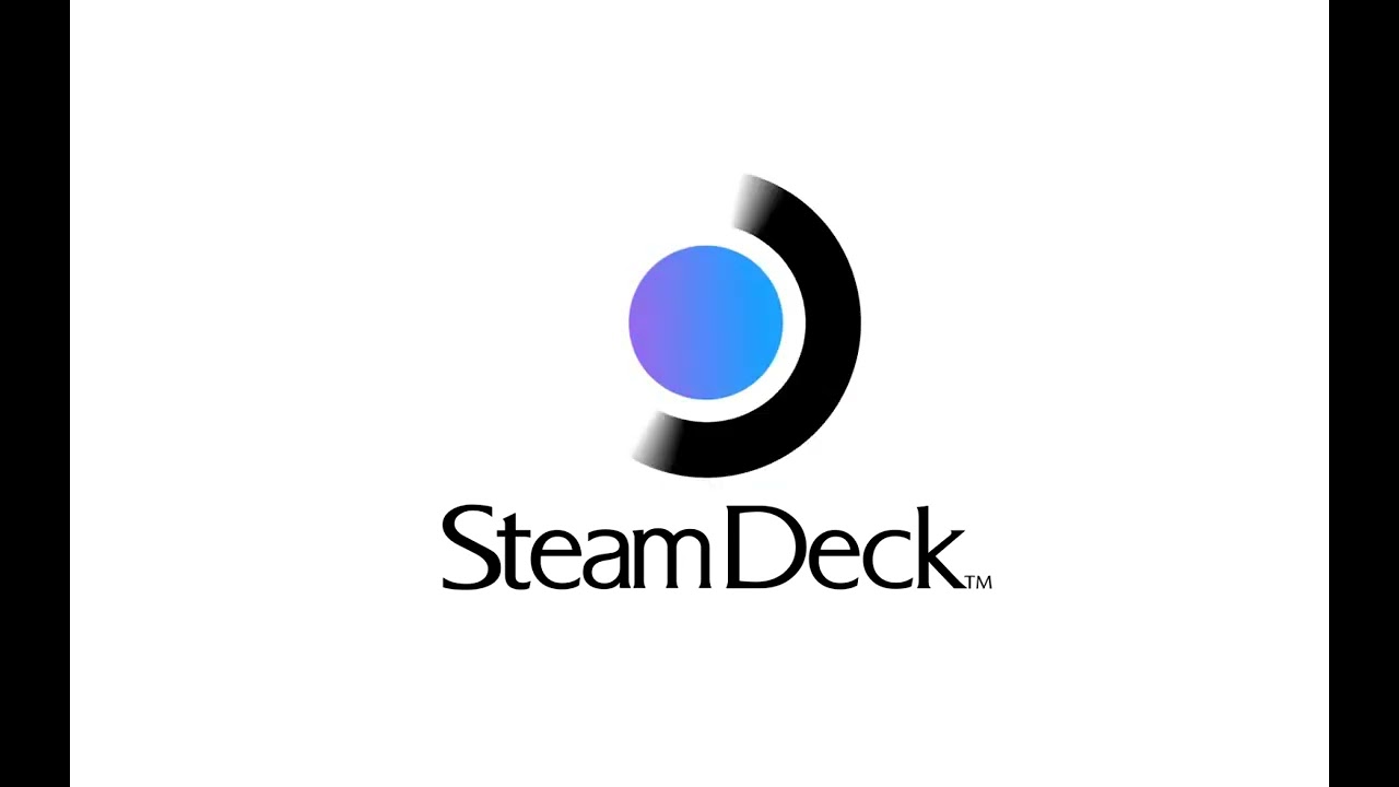 Dreamcast Steam Deck Boot Animation