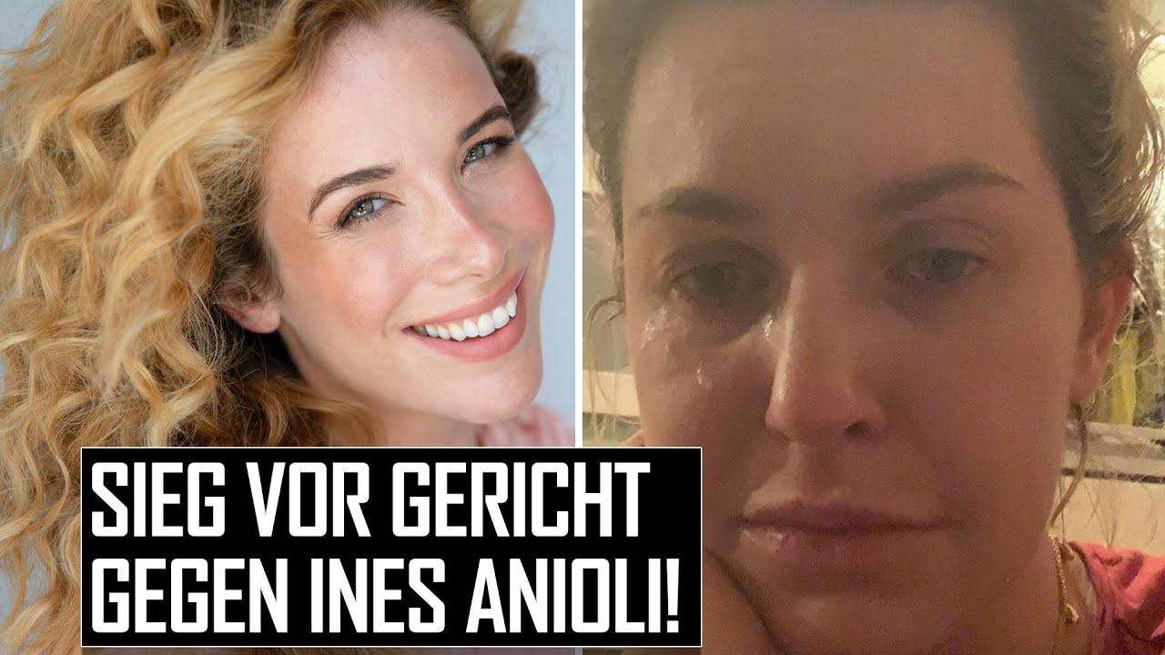 2 Abmahnungen, 1 Anzeige. Sie hat alles probiert…