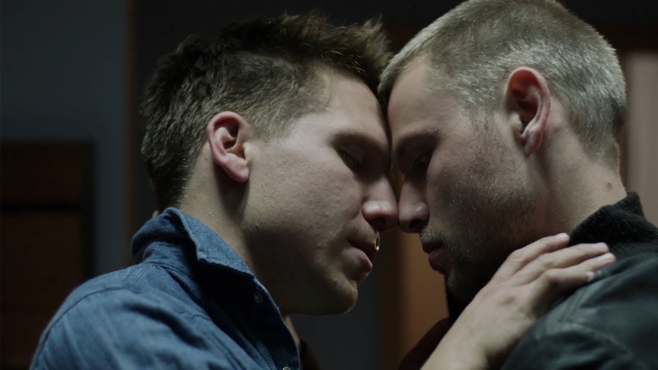 Free fall / Freier Fall (THE LUST)