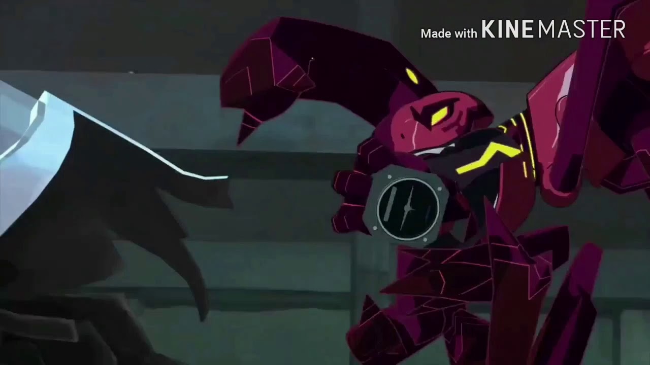 TF RID Chop Shop/Shadow Raker/Saberhorn 
