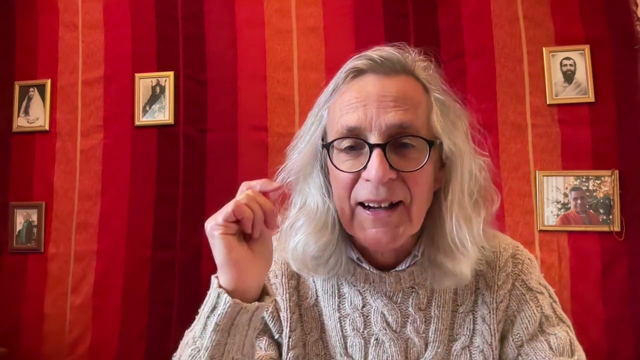 Conférence : La libération, mokṣa, selon les textes de l’advaita vedānta