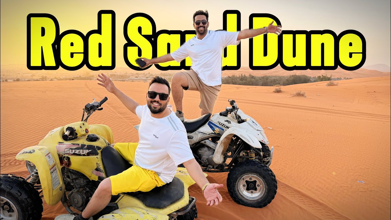 Desert Safari In Riyadh Saudi Arabia New Azi Ki Vlog 2026