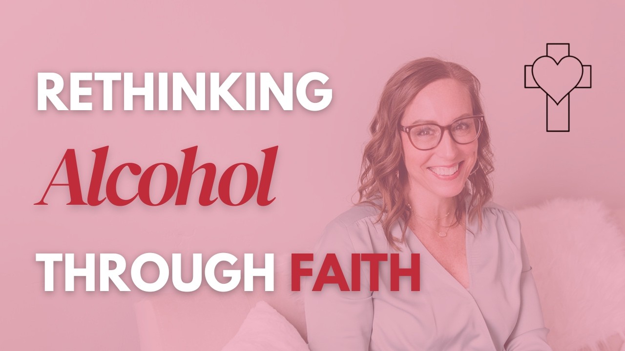 Faith and Alcohol: How I Knew It Was Time to Quit