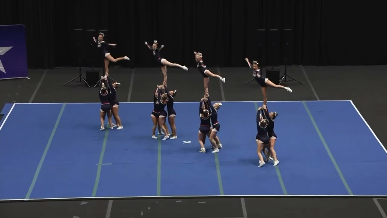 2025 GHSA State Competition - Heritage-Catoosa