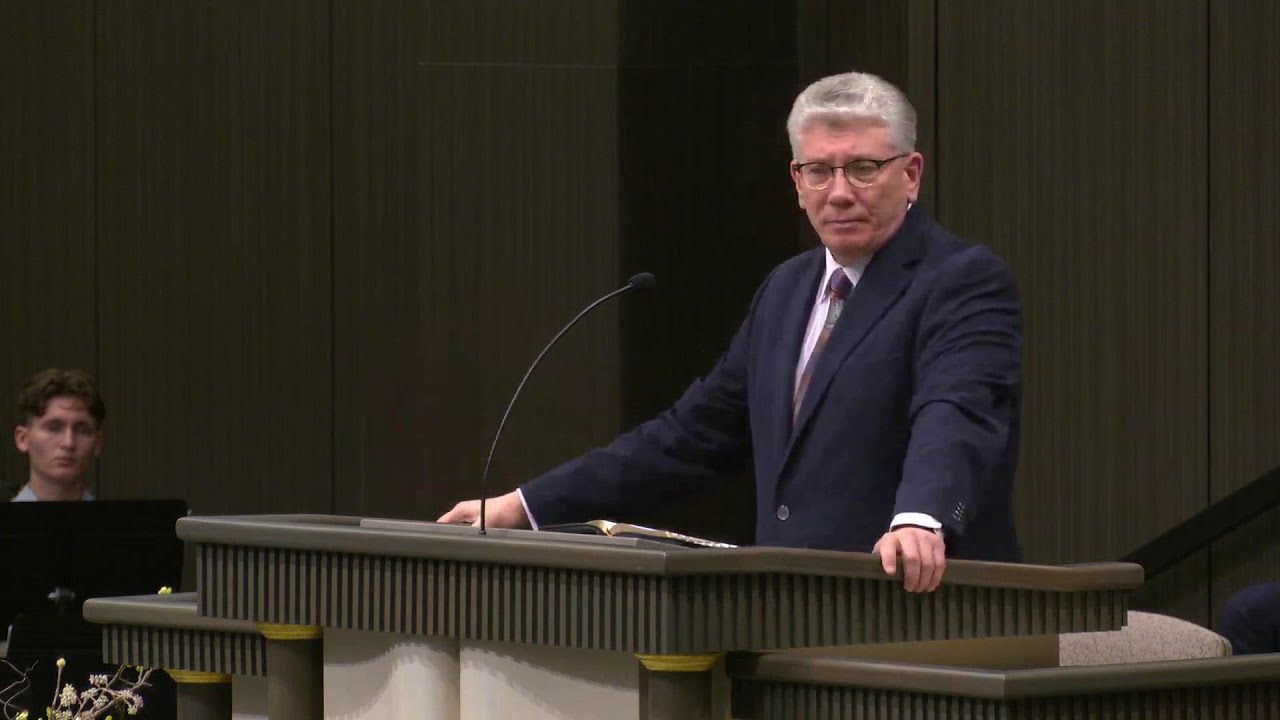 Cristian Ionescu - Ce se va întâmpla în vremurile din urmă?