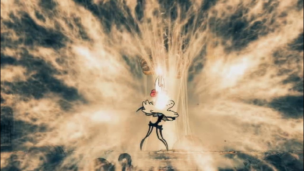 Hollow Knight Silksong Ep 10 Silkweaver