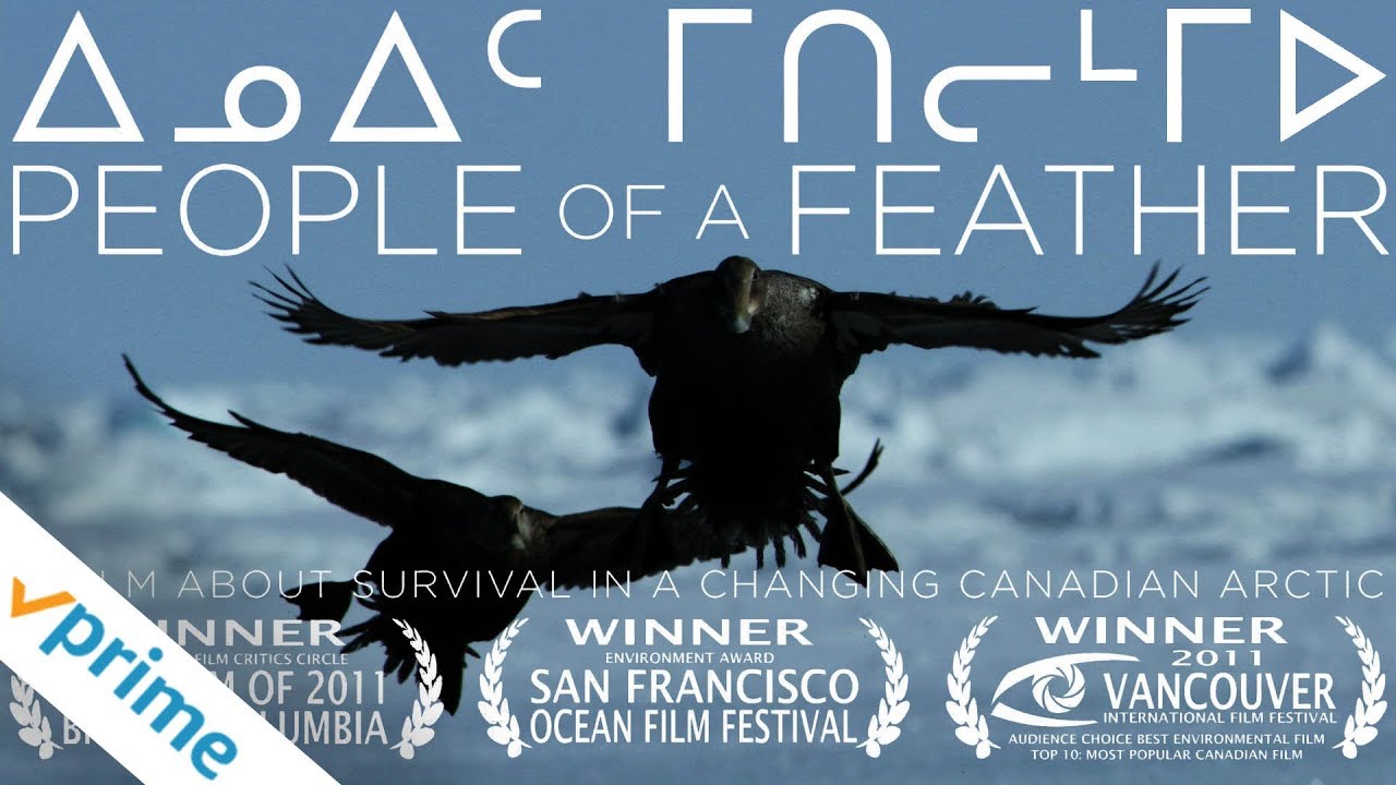 People of a Feather | Trailer | Available now