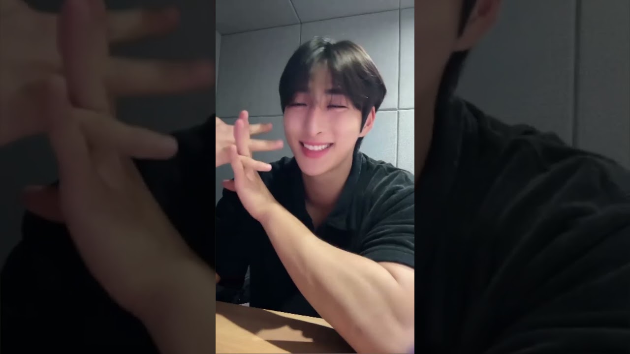 저스트비 JUSTB LIMJIMIN | [251006] TIKTOK LIVE