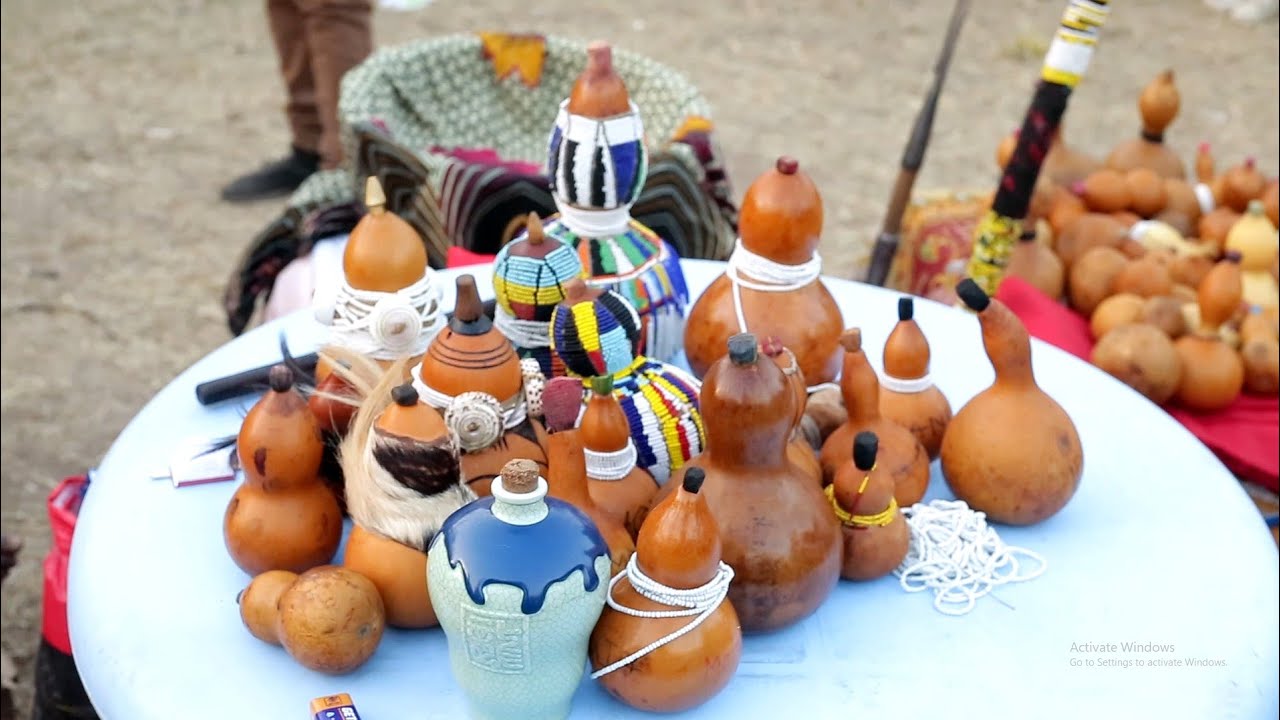 KUZENZA MAPINDA - NGOLO KUYI