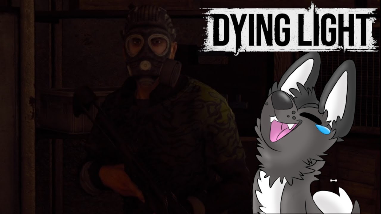 Dying Light Folge 9: Shakur, Geistige Gesundheit in Person
