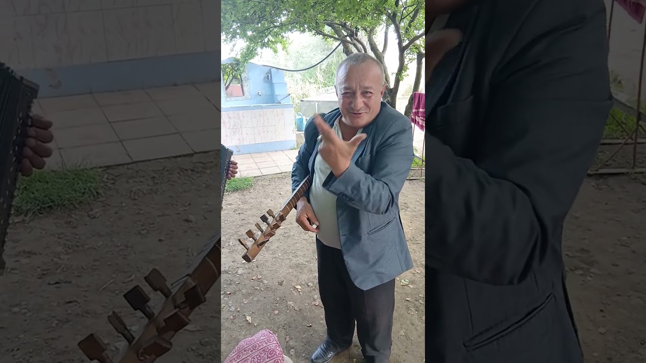 Dinləməyə dəyər Aşıq,Nəsrəddin Tovuzlu.