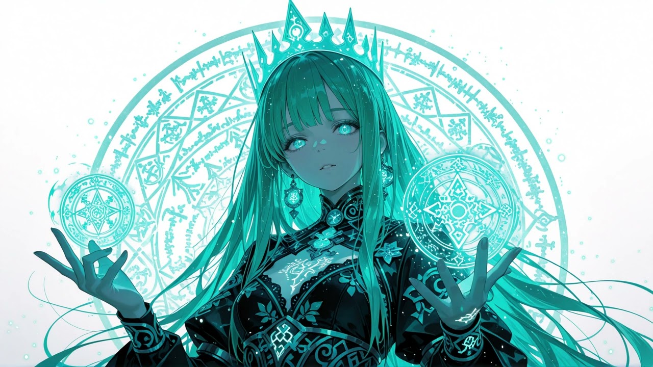 Grand Magic【Artcore / Dubstep】