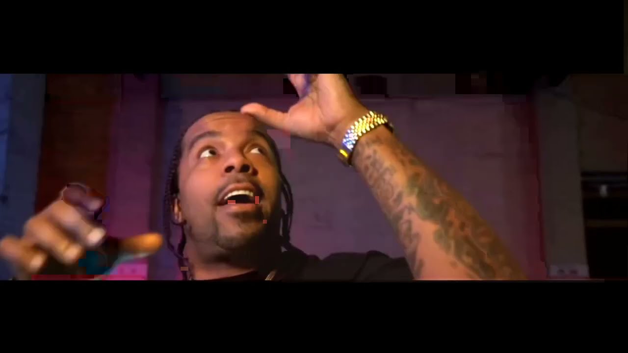 Pop Trunk Wave Remix Feat. Bun B & Lil Flip (Music Video)