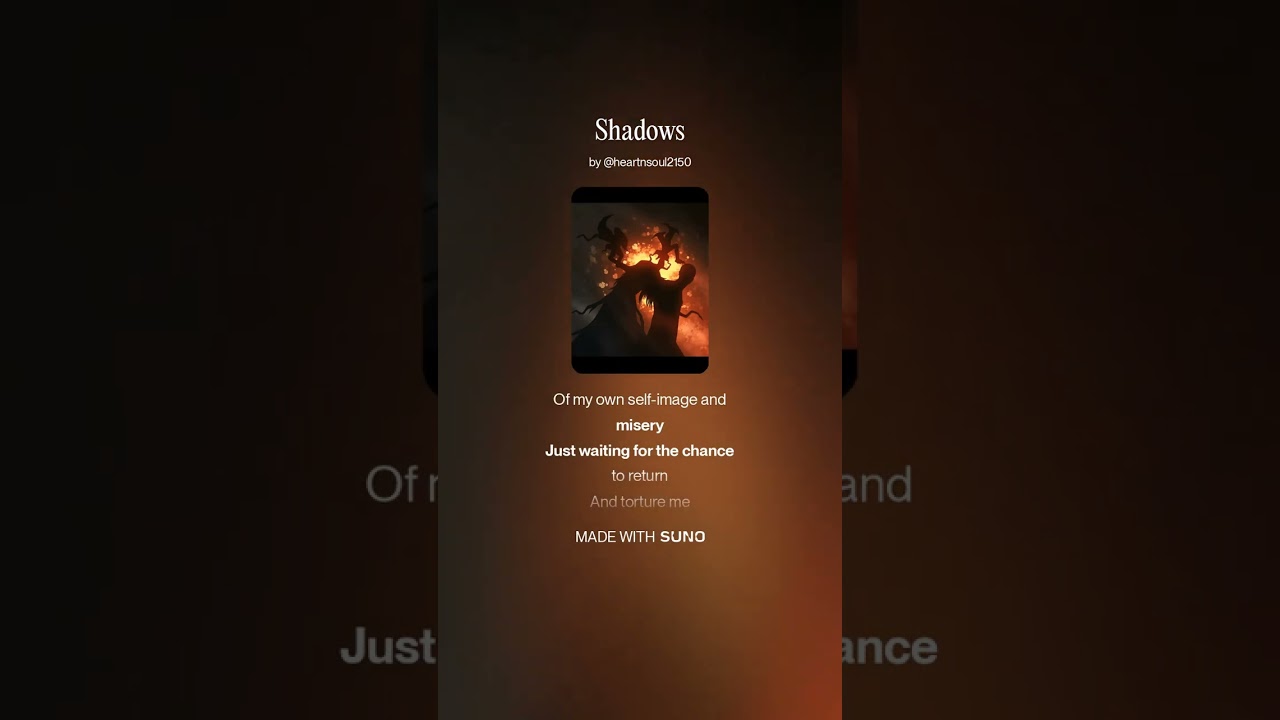 Shadows