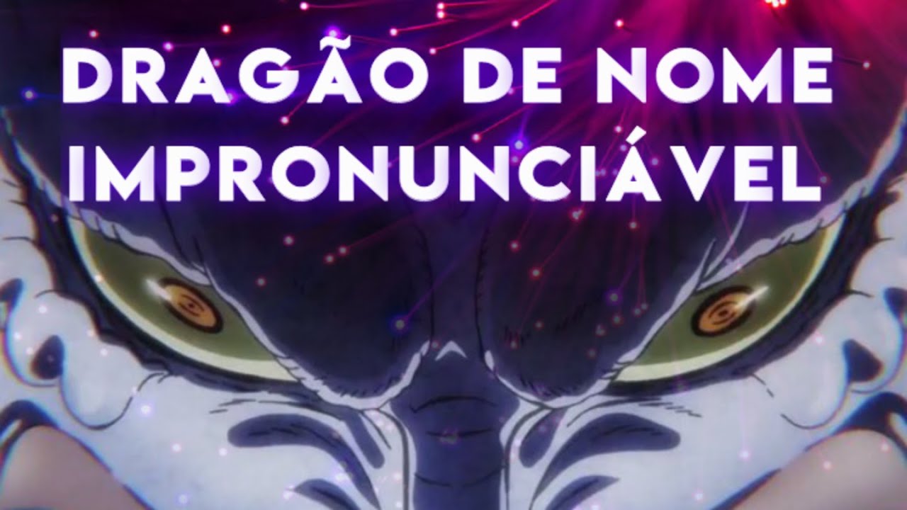 One Piece [AMV] (Dragão de Nome Impronunciável - Kamaitachi)