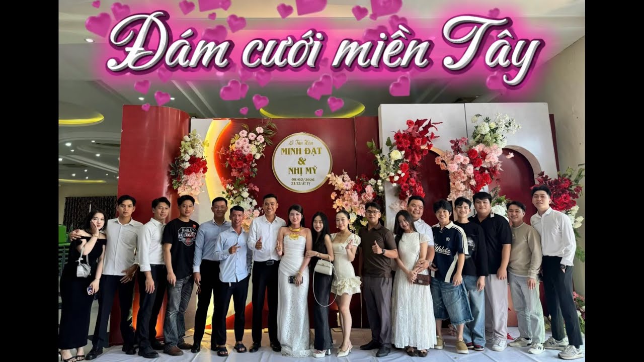 VLOG #4: HỌP MẶT BẠN CẤP 2 