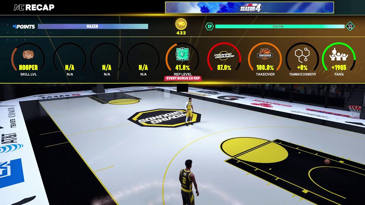 2k26 RANK GRIND JOIN UP N SHOW SUM LOVE♥️‼️