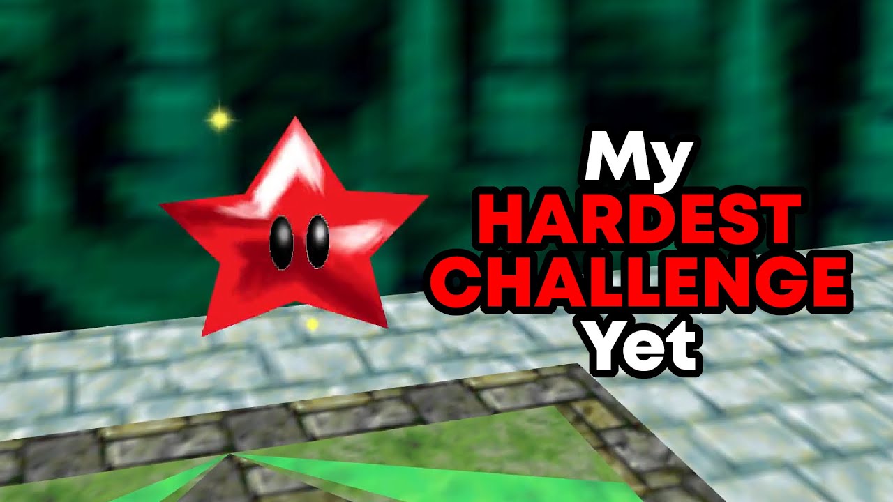 The 20 Hour Level That Changed Me.. SM74 Extreme #16